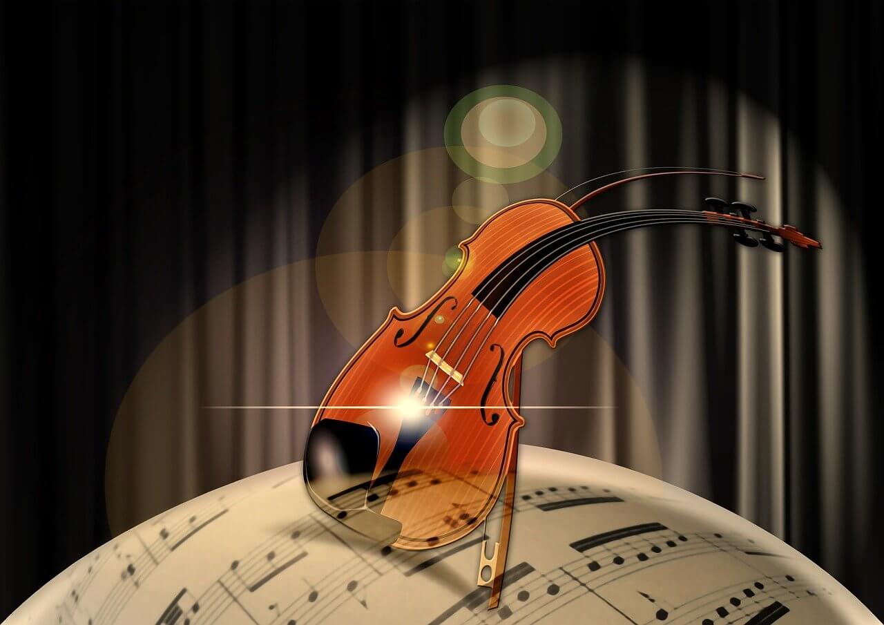 Een Goede Website – Waar moet de Musicus aan denken?